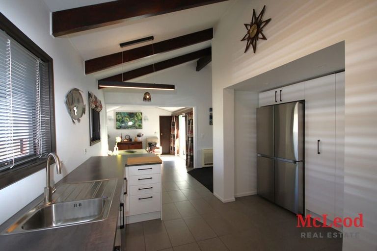 Photo of property in 105 Princes Street, Netherby, Ashburton, 7700