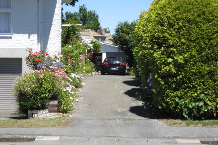 Photo of property in 4/39 Naseby Street, Merivale, Christchurch, 8014