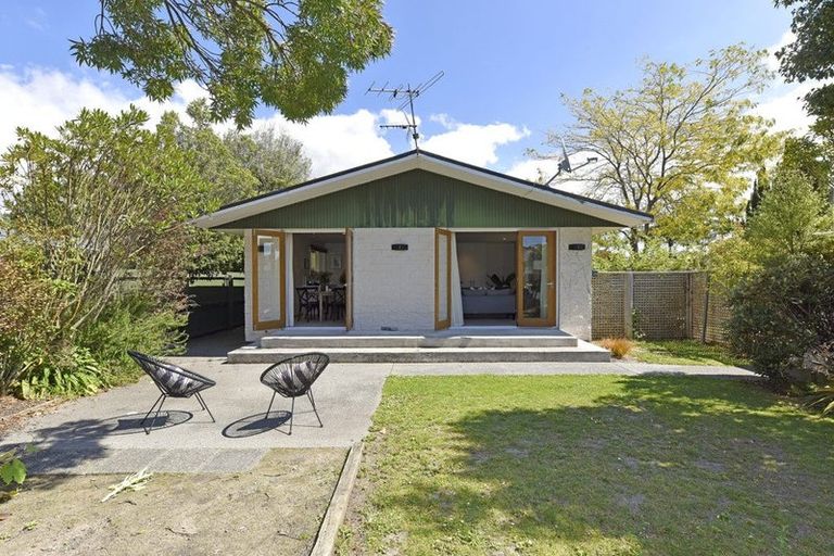 Photo of property in 14 Ferniehurst Street, Somerfield, Christchurch, 8024