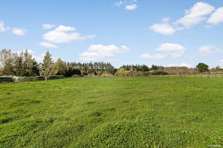 Photo of property in 360 Runciman Road, Ramarama, Drury, 2677