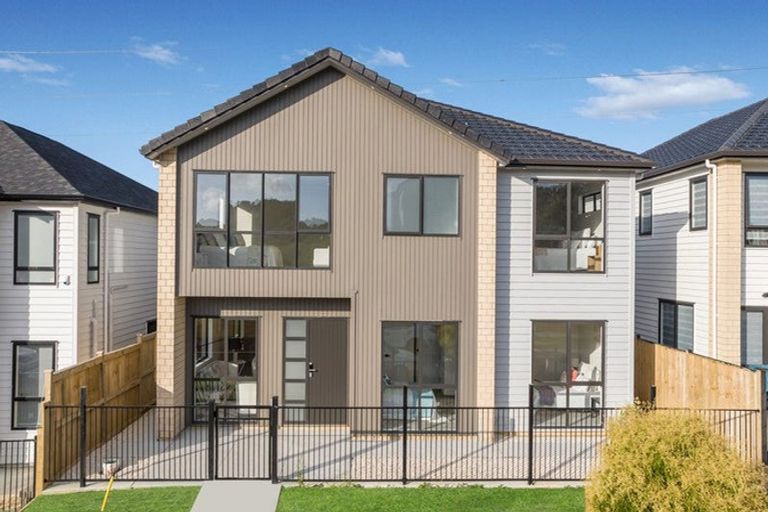 Photo of property in 53 Koromeke Street, Flat Bush, Auckland, 2019
