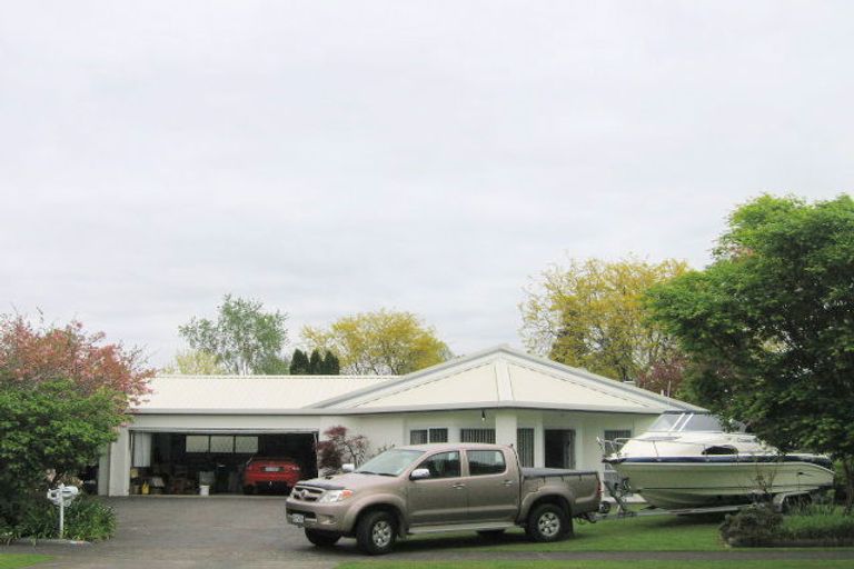 Photo of property in 13 Hanna Street, Te Aroha, 3320