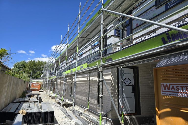 Photo of property in 4/16 Moule Street, Addington, Christchurch, 8024