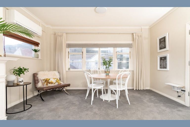 Photo of property in 3/7 Stowe Hill, Thorndon, Wellington, 6011