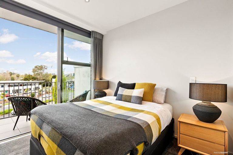 Photo of property in Tenor Apartments, 403/40 Library Lane, Albany, Auckland, 0632