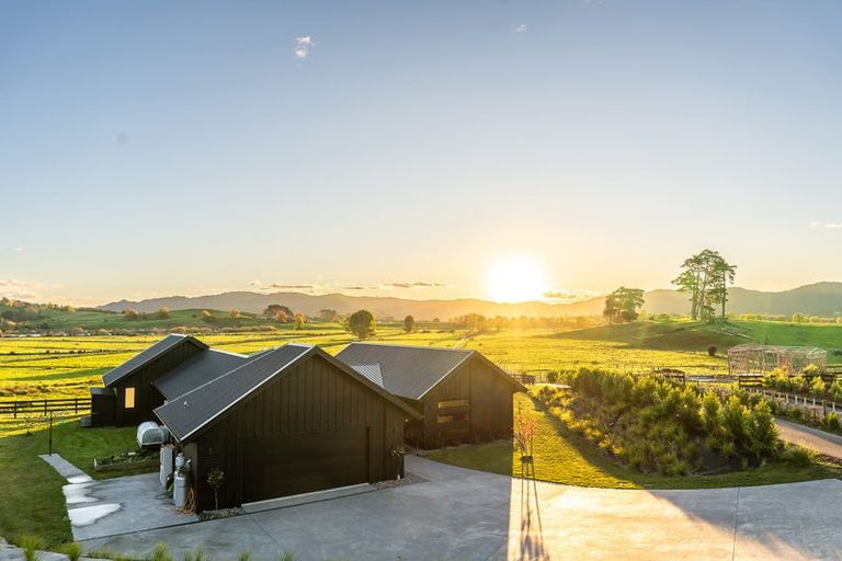 Photo of property in 355 Driver Road, Ngaruawahia, 3791