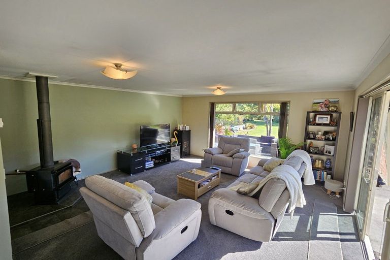 Photo of property in 941 Marsden Road, Marsden, Greymouth, 7872