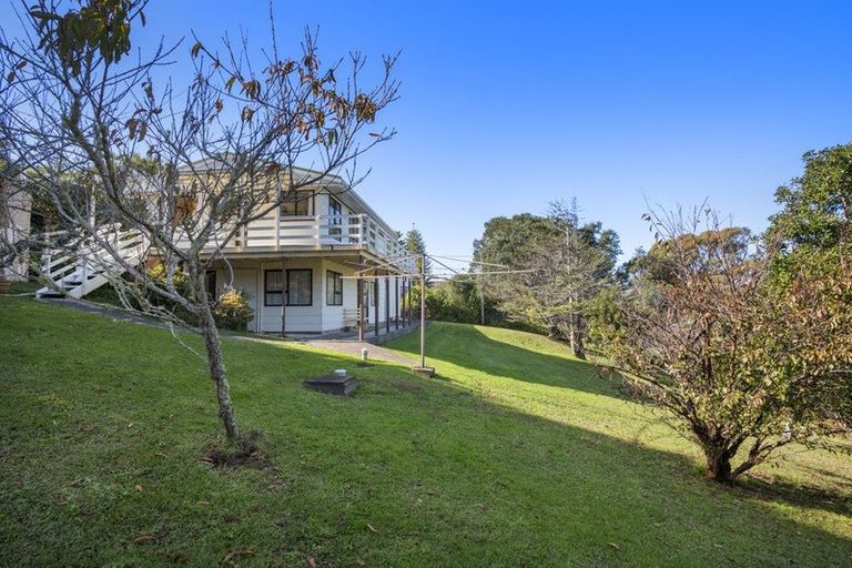 Photo of property in 20 Ostend Road, Ostend, Waiheke Island, 1081