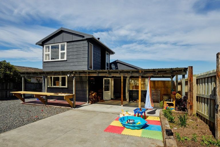 Photo of property in 13 South Bay Parade, South Bay, Kaikoura, 7300