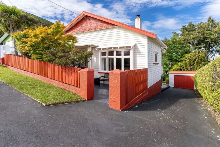 Photo of property in 26 Uxbridge Street, Normanby, Dunedin, 9010