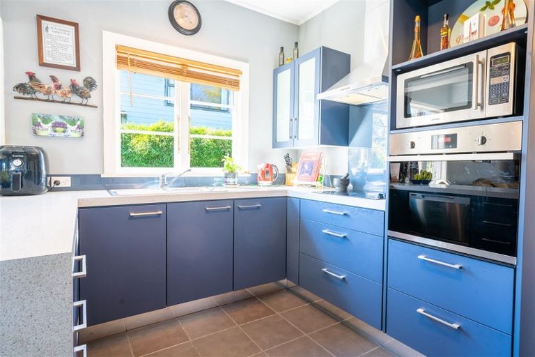 Photo of property in 47 Cox Street, Geraldine, 7930