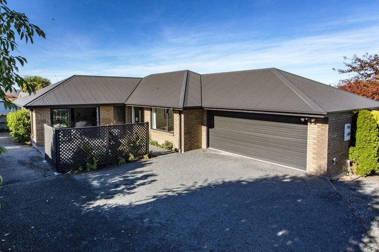 Photo of property in 98a Percival Street, Rangiora, 7400