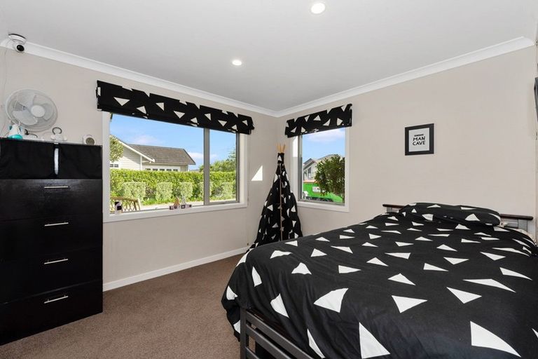 Photo of property in 115 Cumberland Drive, Flagstaff, Hamilton, 3210