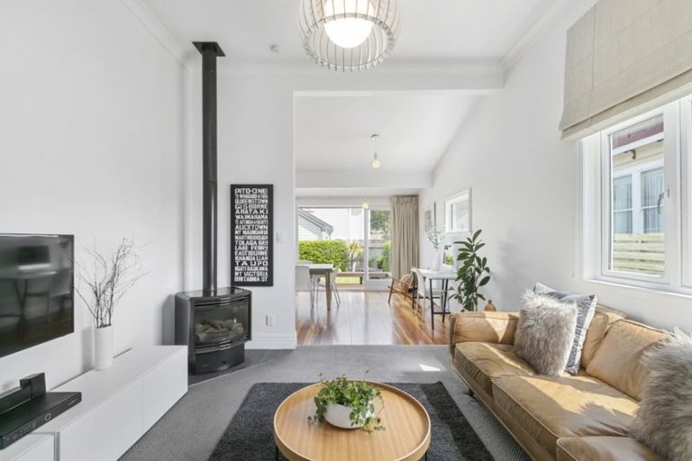 Photo of property in 47 Britannia Street, Petone, Lower Hutt, 5012