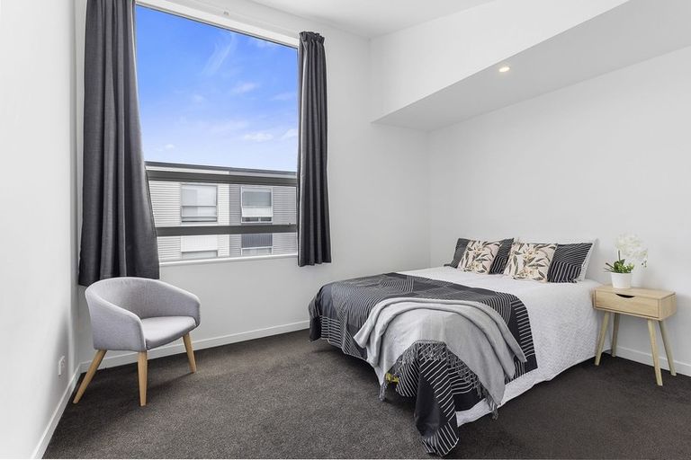 Photo of property in 27/36 Tacy Street, Kilbirnie, Wellington, 6022