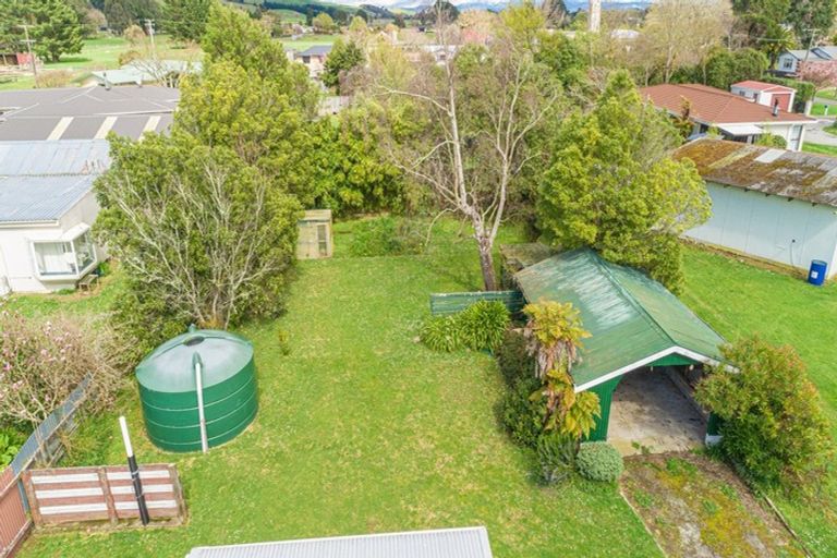 Photo of property in 12 Tiraumea Road, Pahiatua, 4910