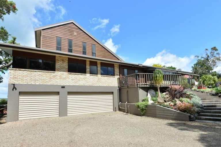 Photo of property in 108 Manganese Point Road, Tamaterau, Whangarei, 0174