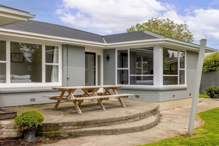 Photo of property in 16b Opal Place, Casebrook, Christchurch, 8051