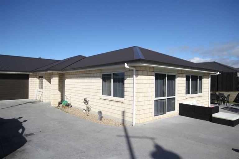 Photo of property in 5 Magnolia Lane, Waihi, 3610