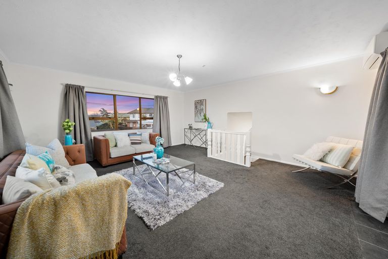 Photo of property in 1/8 Mangarata Avenue, Papatoetoe, Auckland, 2025