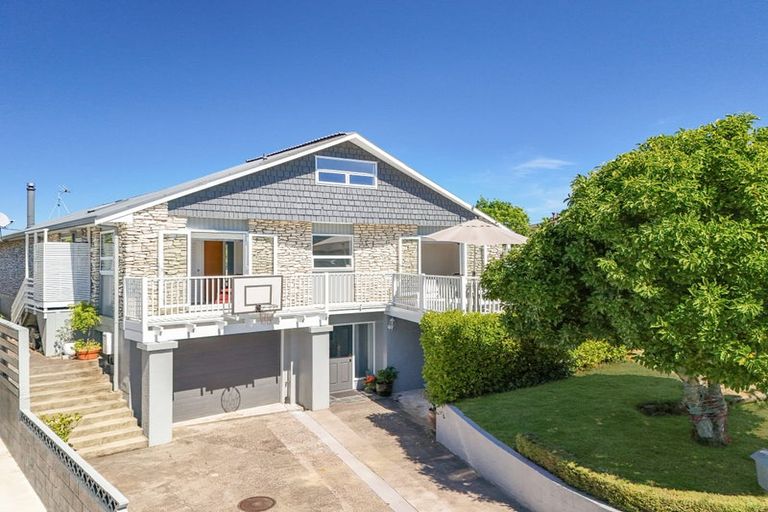 Photo of property in 41 Balfour Crescent, Riverlea, Hamilton, 3216