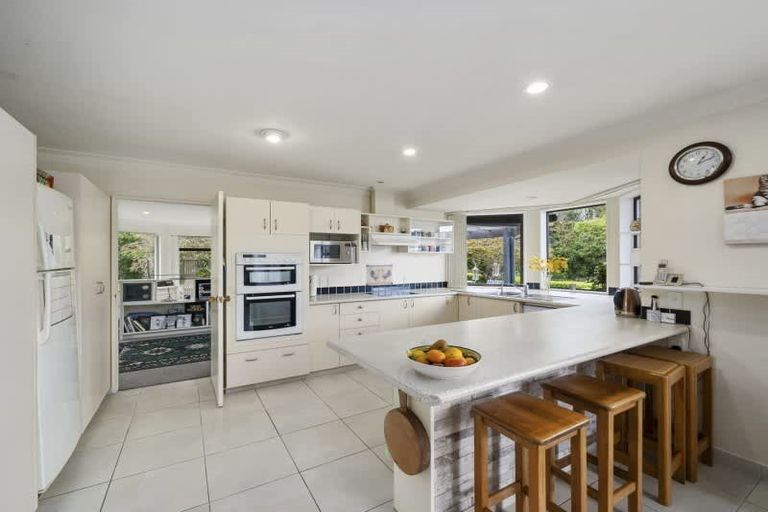 Photo of property in 53 Railway Terrace, Ohau, Levin, 5570