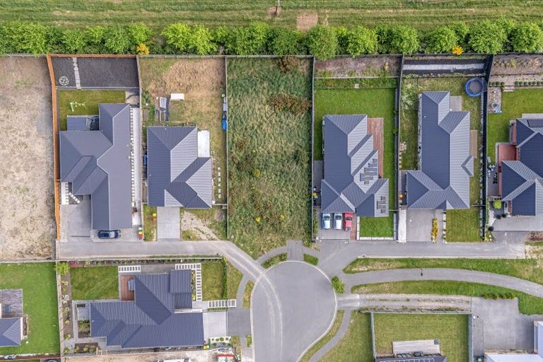 Photo of property in 19 Fountain Place, Rolleston, 7614