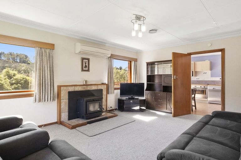 Photo of property in 98 Brockville Road, Glenross, Dunedin, 9011