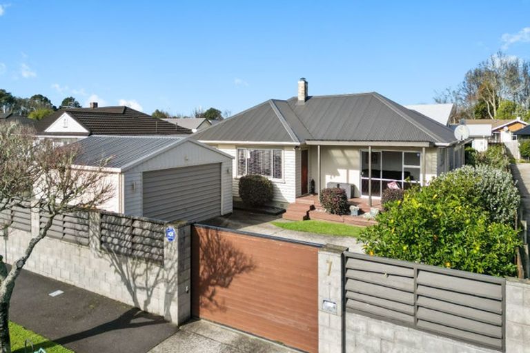 Photo of property in 7 Martin Street, Fairfield, Hamilton, 3214