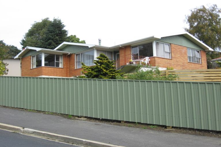 Photo of property in 1 Koremata Street, Green Island, Dunedin, 9018