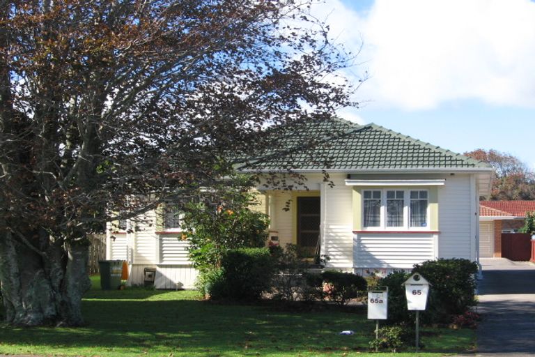 Photo of property in 1/65 Glen Avenue, Papatoetoe, Auckland, 2025