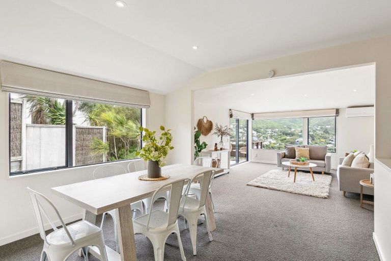 Photo of property in 22b Quetta Street, Ngaio, Wellington, 6035