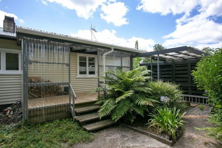 Photo of property in 12 Garrison Street, Arapuni, Putaruru, 3415