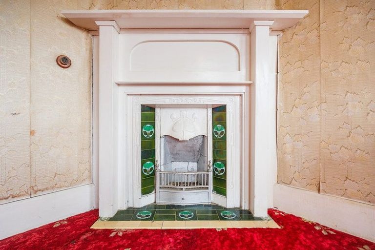 Photo of property in 45 Limbrick Street, Terrace End, Palmerston North, 4410