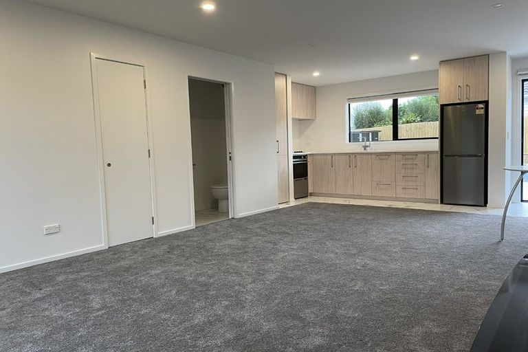 Photo of property in 29a Webb Street, St Albans, Christchurch, 8014