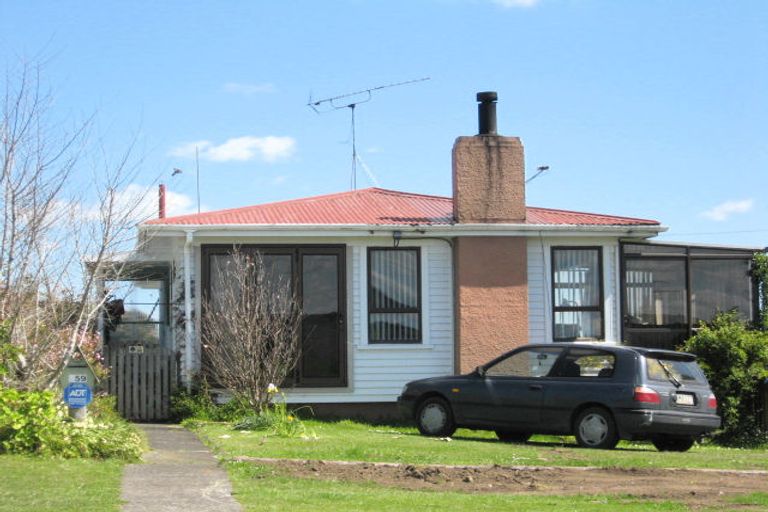Photo of property in 159 Russell Road, Huntly, 3700