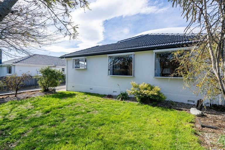 Photo of property in 43 Kowhai Avenue, Hargest, Invercargill, 9810