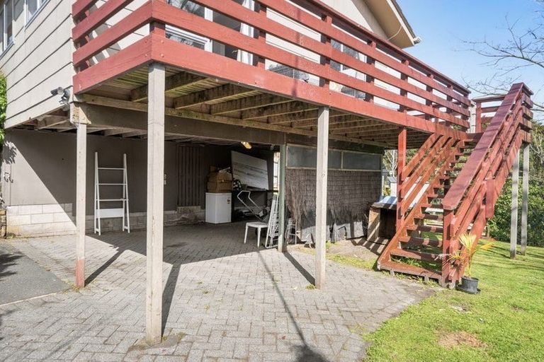 Photo of property in 40 Cumberland Crescent, Welcome Bay, Tauranga, 3112