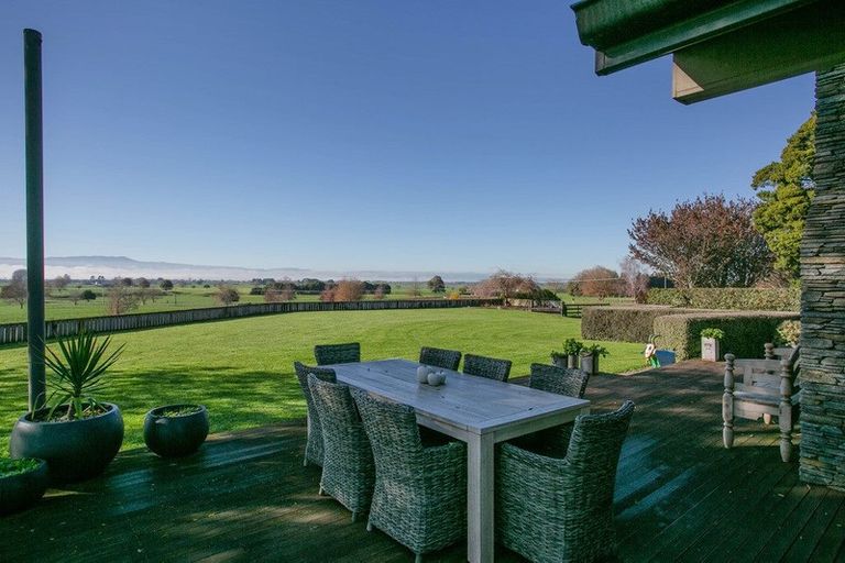 Photo of property in 446 Station Road, Matamata, 3472