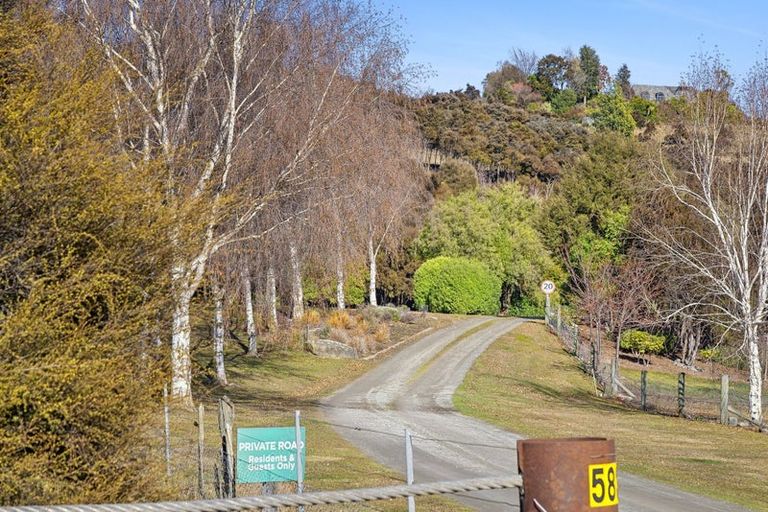Photo of property in 573 Aubrey Road, Wanaka, 9305