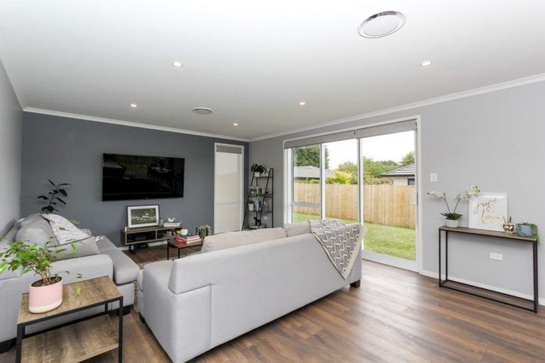 Photo of property in 39 Smith Street, Lepperton, New Plymouth, 4373