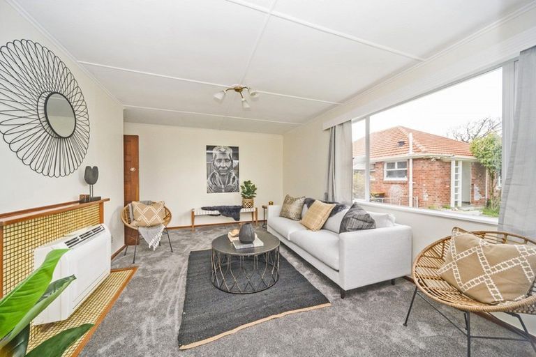 Photo of property in 29 Andrew Avenue, Roslyn, Palmerston North, 4414