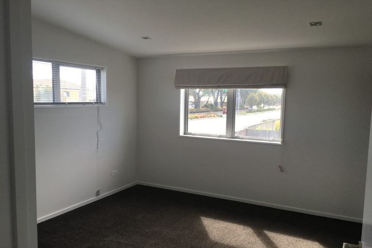 Photo of property in 200 Lincoln Road, Addington, Christchurch, 8024