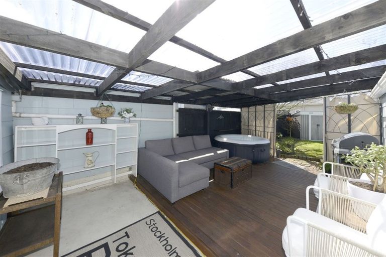 Photo of property in 163 Milton Street, Somerfield, Christchurch, 8024