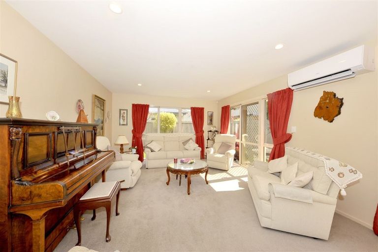 Photo of property in 20 Weston Way, Lincoln, 7608