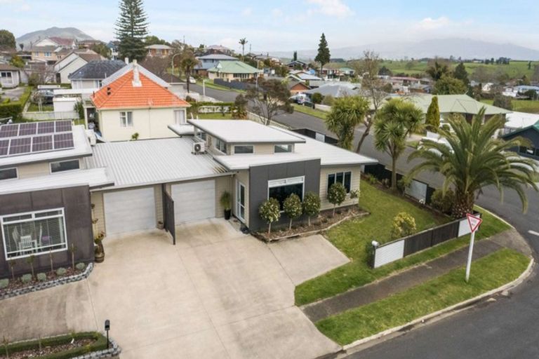 Photo of property in 2 Te Tomo Street, Te Awamutu, 3800