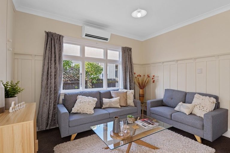 Photo of property in 22 Flockton Street, Mairehau, Christchurch, 8013