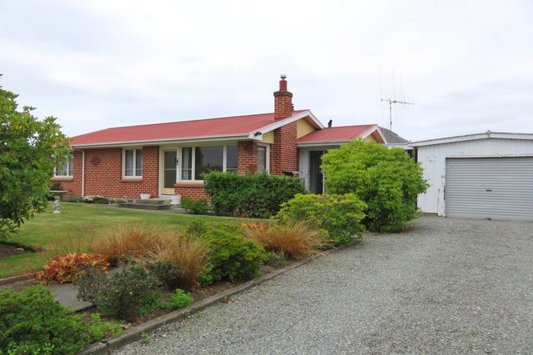 Photo of property in 18 Cass Street, Temuka, 7920