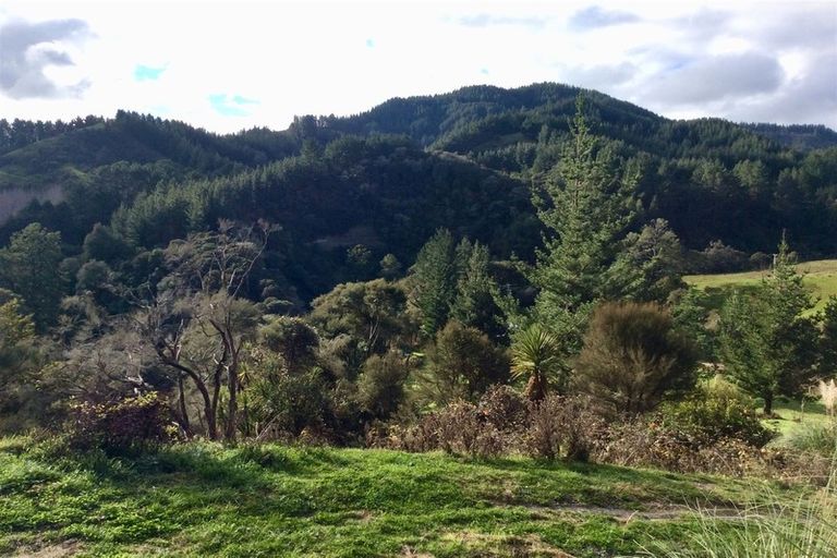 Photo of property in 1007 Ongo Road, Hunterville, 4782