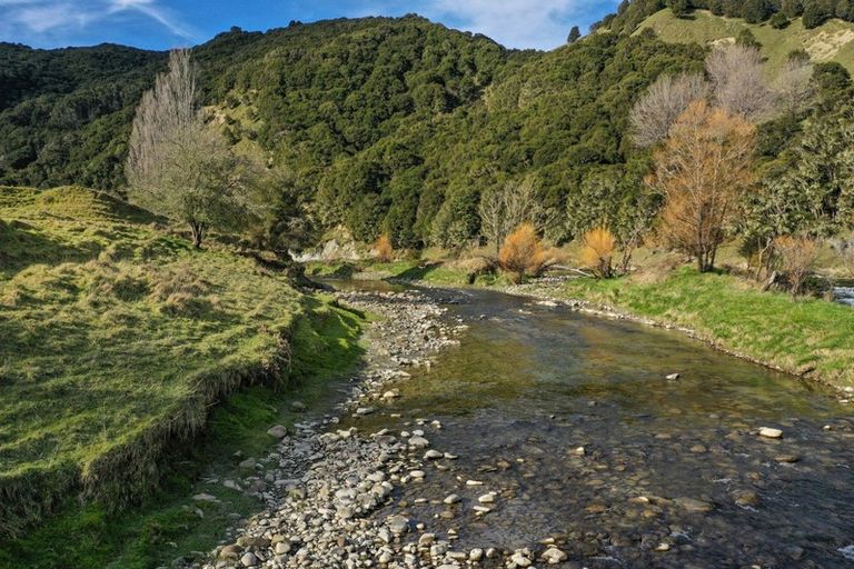 Photo of property in 1149 Ruakituri Road, Ruakituri, Wairoa, 4195